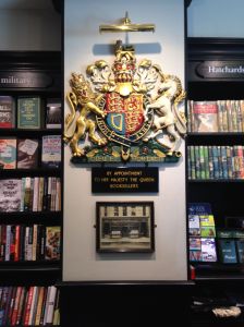 hatchards